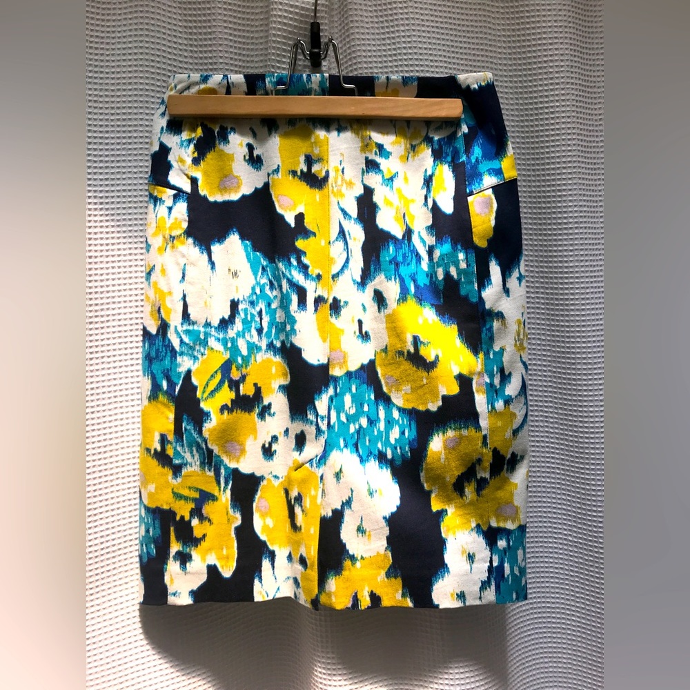 LYSSE | Charity Pencil Skirt | Women Medium Petit